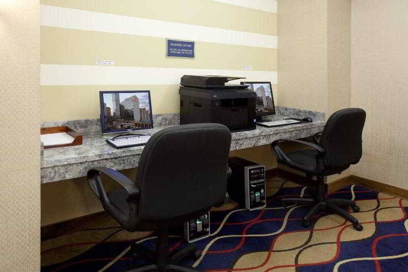 酒店 Sonesta Denver Downtown