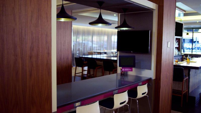 酒店 Sonesta Denver Downtown