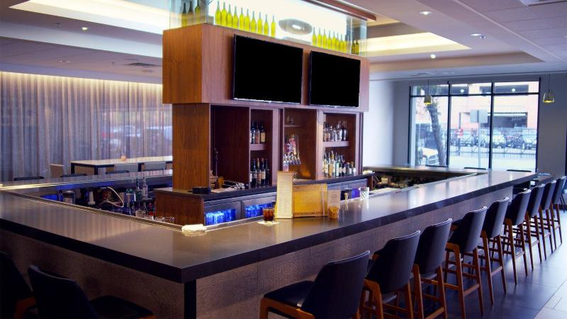 酒店 Sonesta Denver Downtown