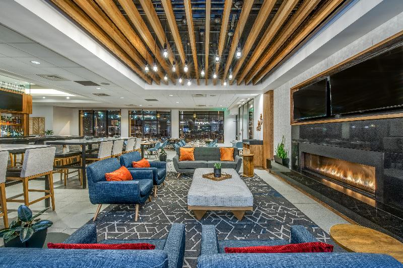 酒店 Sonesta Denver Downtown