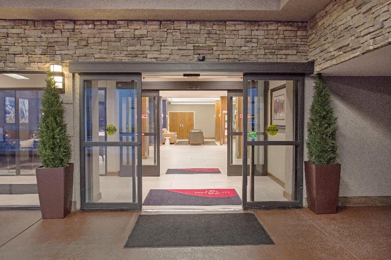 酒店 Sonesta Denver Downtown