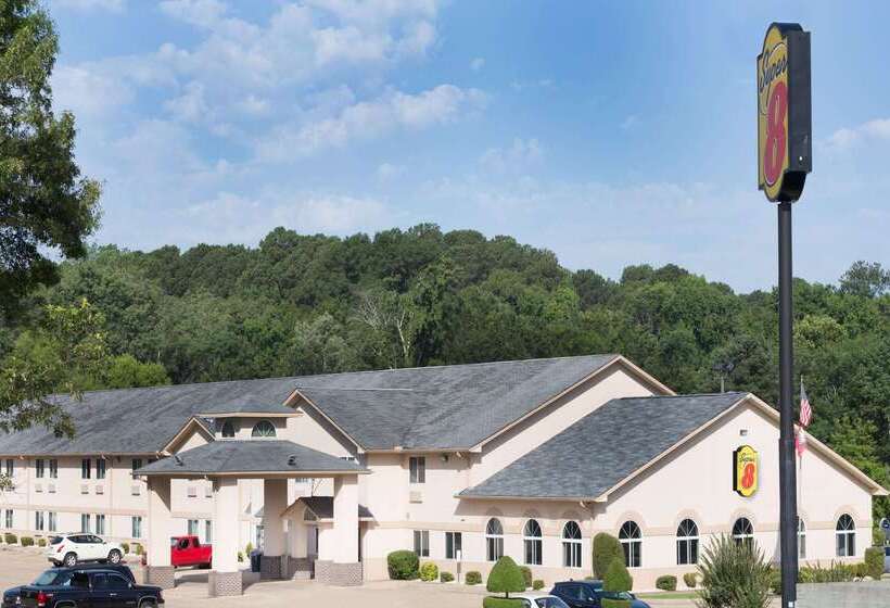 هتل Super 8 By Wyndham El Dorado