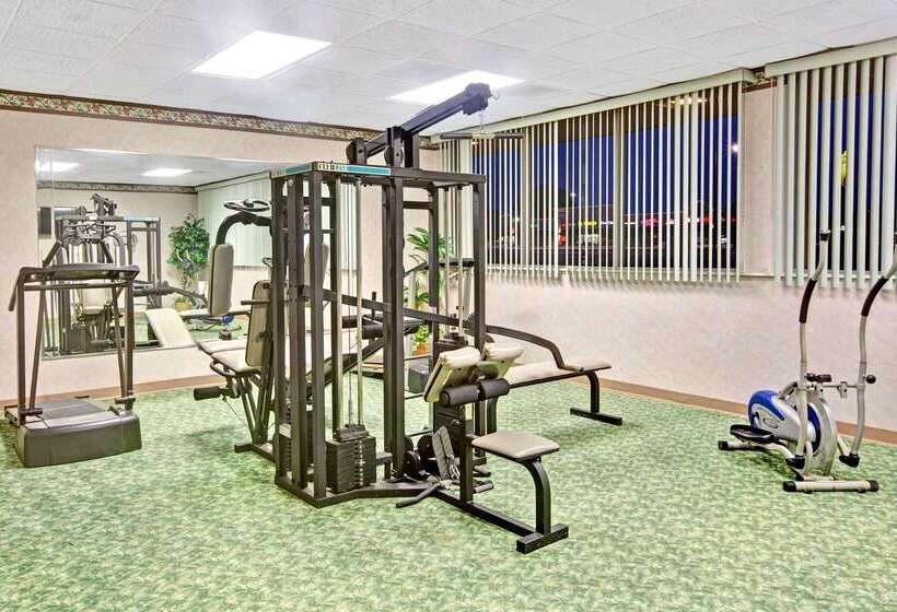 ホテル Super 8 By Wyndham Gaffney