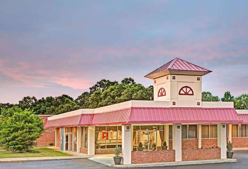 ホテル Super 8 By Wyndham Gaffney