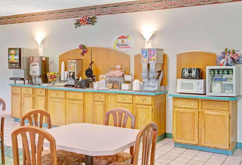 ホテル Super 8 By Wyndham Gaffney