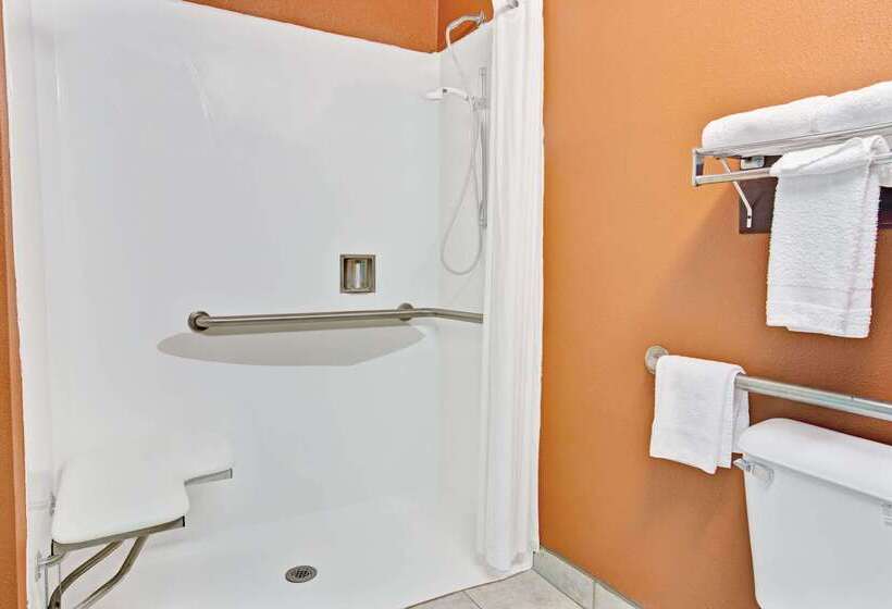 ホテル Super 8 By Wyndham Gaffney