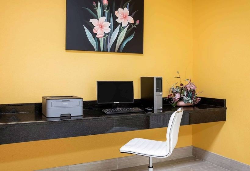 ホテル Super 8 By Wyndham Gaffney