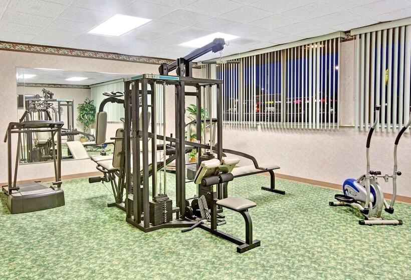 ホテル Super 8 By Wyndham Gaffney