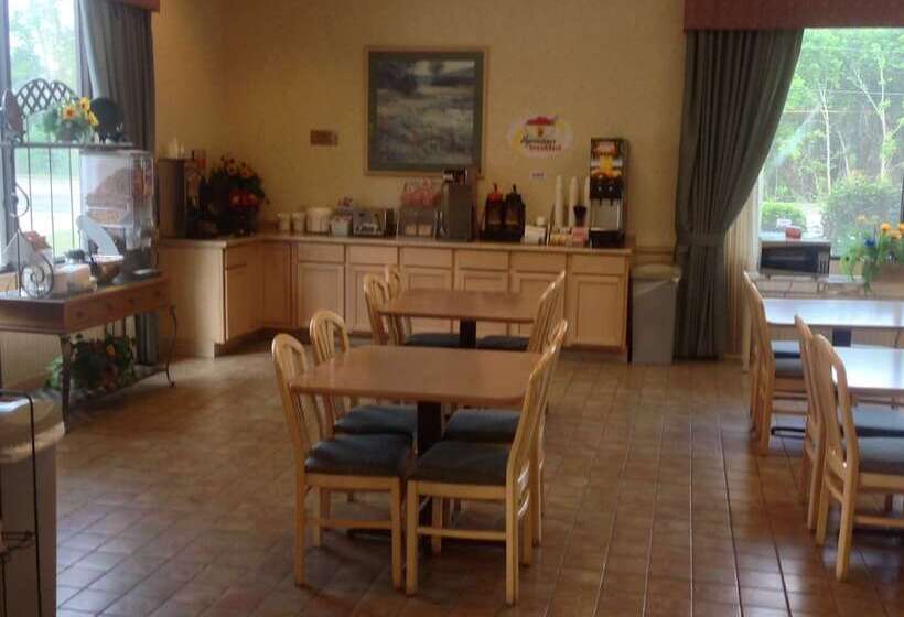 בית מלון כפרי Super 8 By Wyndham Jasper Tx