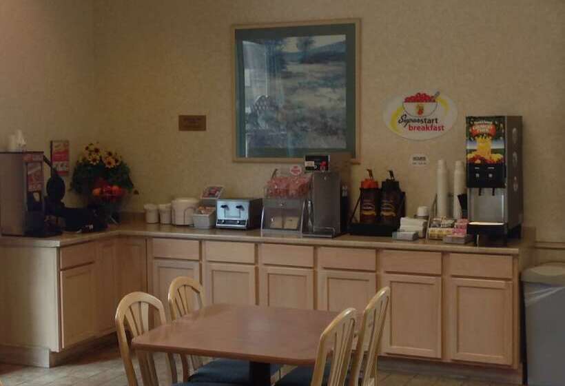 בית מלון כפרי Super 8 By Wyndham Jasper Tx