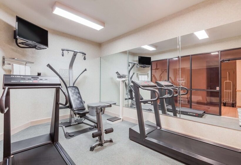 בית מלון כפרי Super 8 By Wyndham Jasper Tx