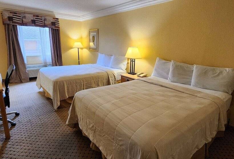 فندق Super 8 By Wyndham Temple I35