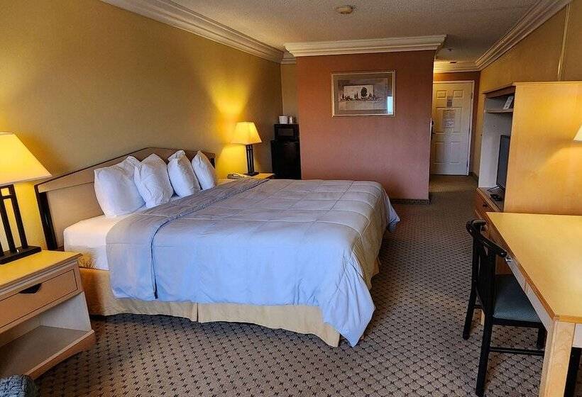 فندق Super 8 By Wyndham Temple I35