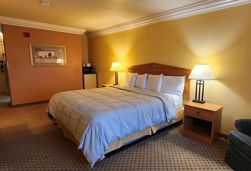 فندق Super 8 By Wyndham Temple I35