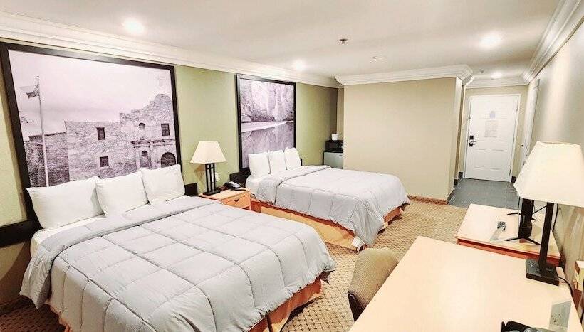 فندق Super 8 By Wyndham Temple I35