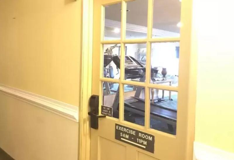 فندق Super 8 By Wyndham Temple I35