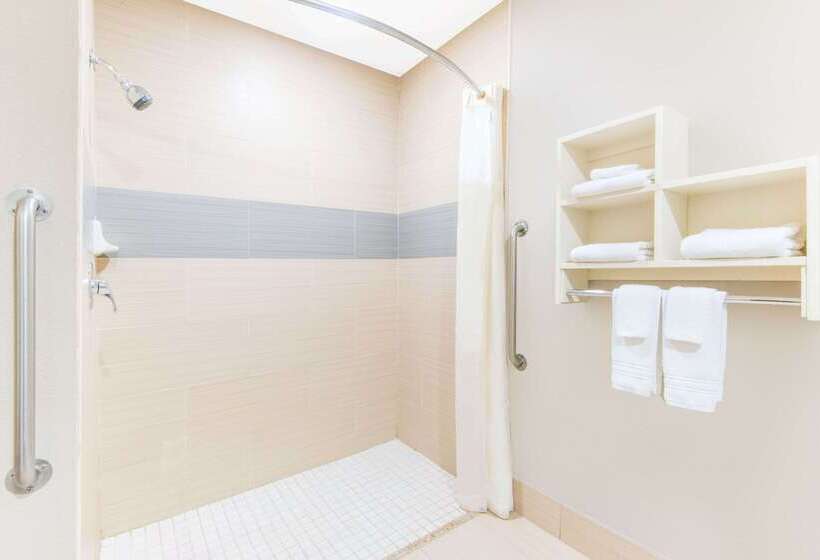 ホテル Super 8 By Wyndham Wichita South