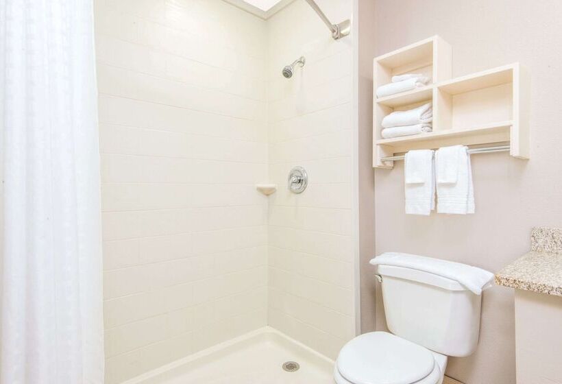 ホテル Super 8 By Wyndham Wichita South