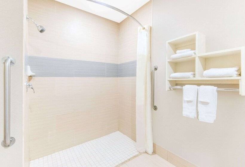 ホテル Super 8 By Wyndham Wichita South