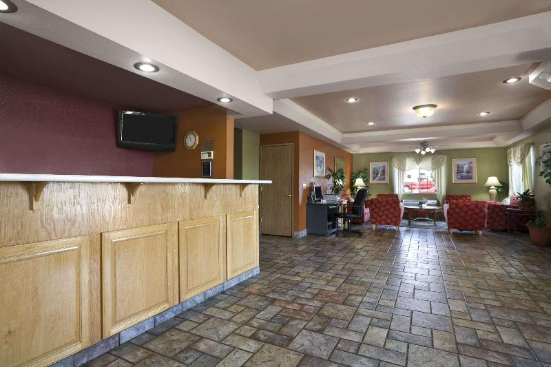 Surestay Hotel By Best Western Ukiah