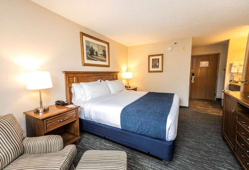 Surestay Plus Hotel By Best Western Elizabethtown Hershey