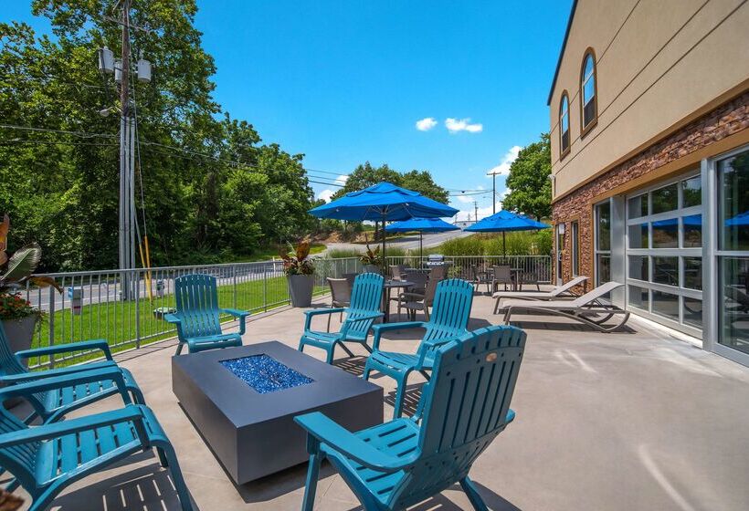 Surestay Plus Hotel By Best Western Elizabethtown Hershey