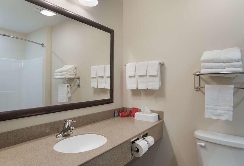 Surestay Plus Hotel By Best Western Elizabethtown Hershey