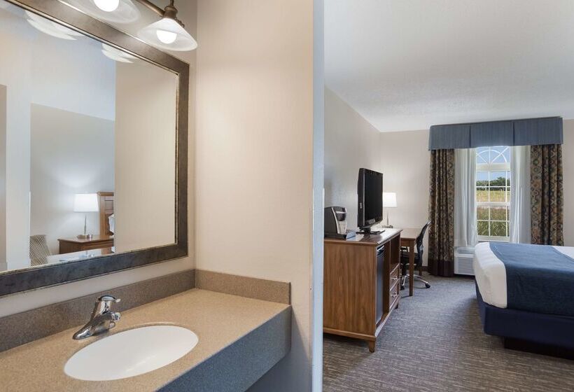 Surestay Plus Hotel By Best Western Elizabethtown Hershey