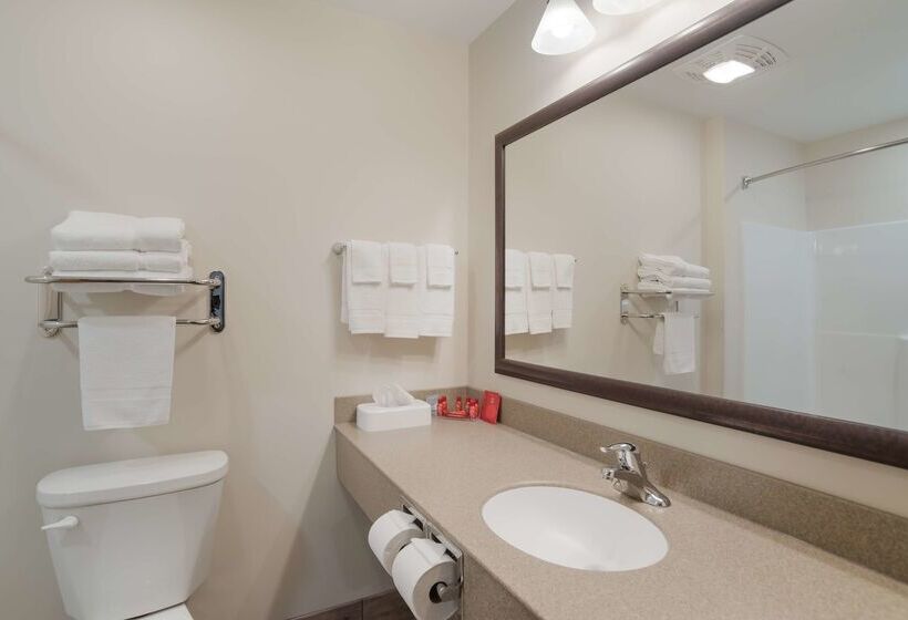 Surestay Plus Hotel By Best Western Elizabethtown Hershey