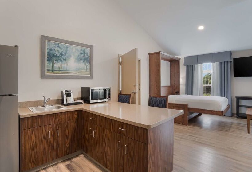 Surestay Plus Hotel By Best Western Elizabethtown Hershey