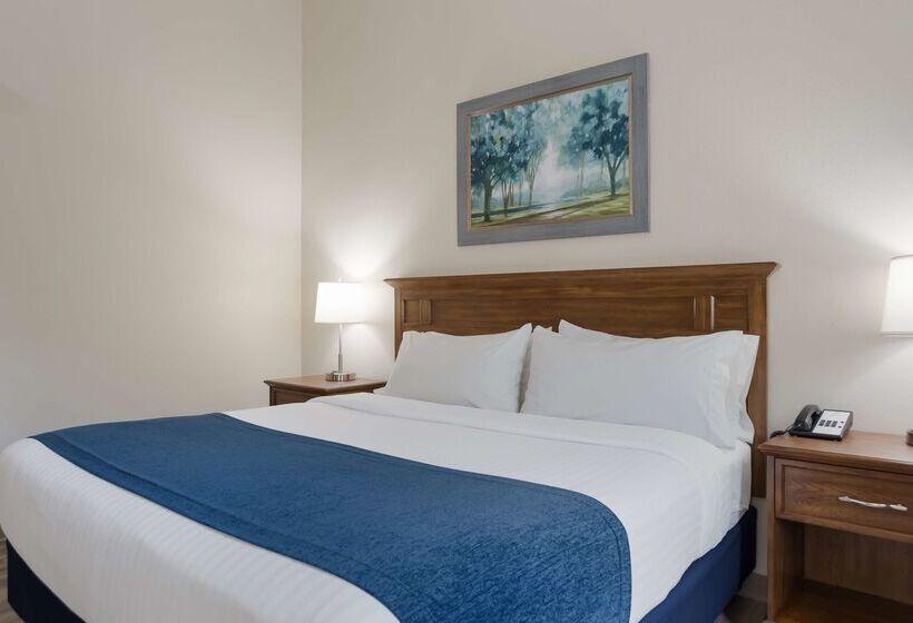 Surestay Plus Hotel By Best Western Elizabethtown Hershey