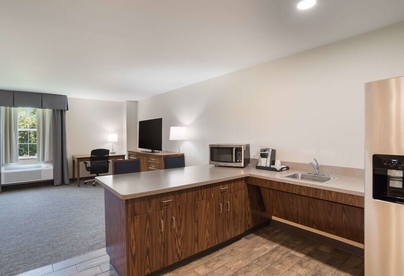 Surestay Plus Hotel By Best Western Elizabethtown Hershey