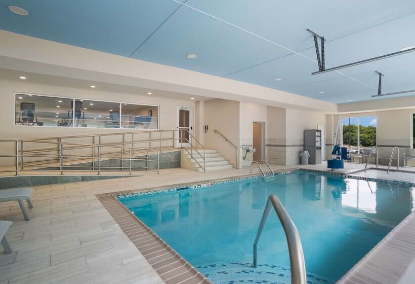 Surestay Plus Hotel By Best Western Elizabethtown Hershey