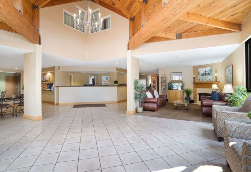 Surestay Plus Hotel By Best Western Elizabethtown Hershey