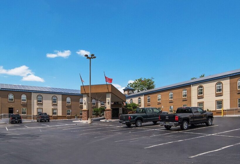 Surestay Plus Hotel By Best Western Elizabethtown Hershey