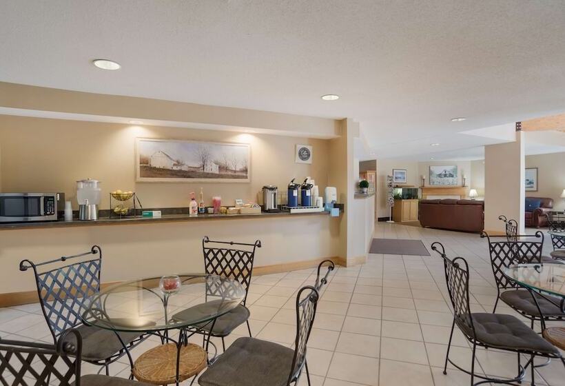 Surestay Plus Hotel By Best Western Elizabethtown Hershey