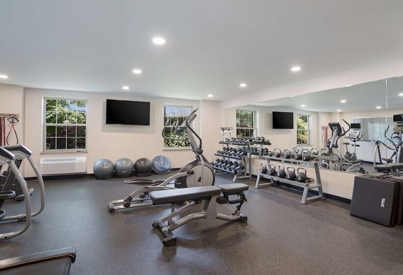 Surestay Plus Hotel By Best Western Elizabethtown Hershey