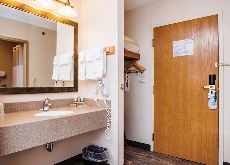 Surestay Plus Hotel By Best Western Elizabethtown Hershey