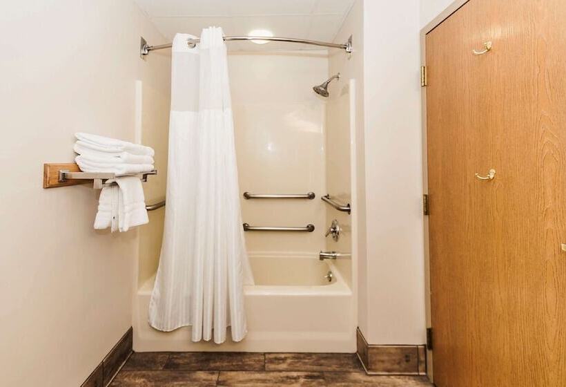 Surestay Plus Hotel By Best Western Elizabethtown Hershey