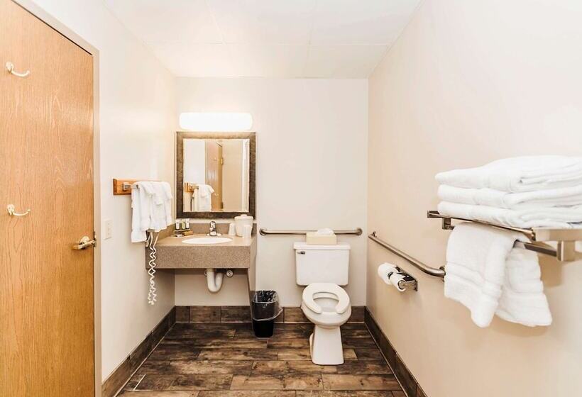 Surestay Plus Hotel By Best Western Elizabethtown Hershey