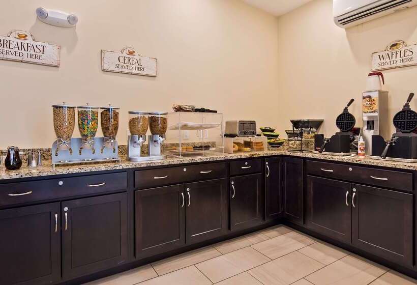 Surestay Plus Hotel By Best Western Jasper