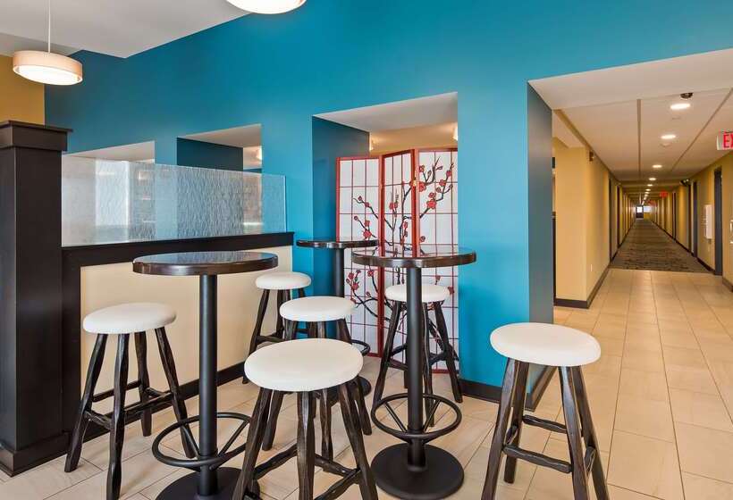 Surestay Plus Hotel By Best Western Jasper