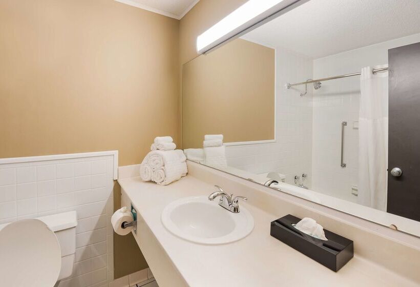 Surestay Plus Hotel By Best Western Jasper