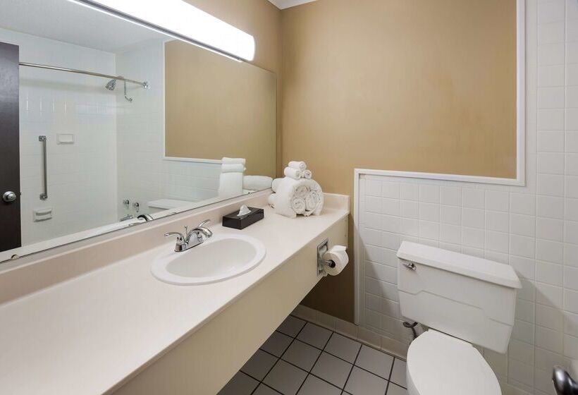 Surestay Plus Hotel By Best Western Jasper