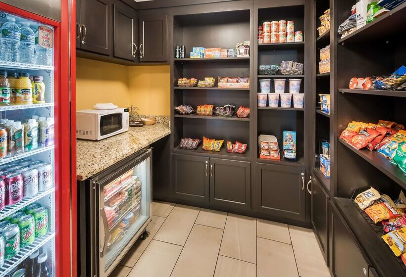 Surestay Plus Hotel By Best Western Jasper