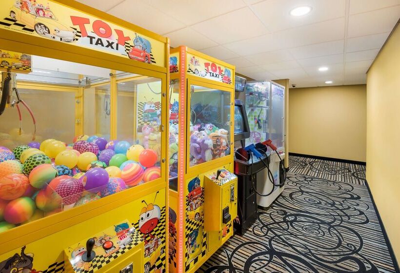 Surestay Plus Hotel By Best Western Jasper