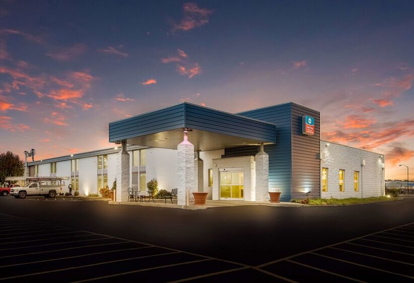 Surestay Plus Hotel By Best Western Jasper