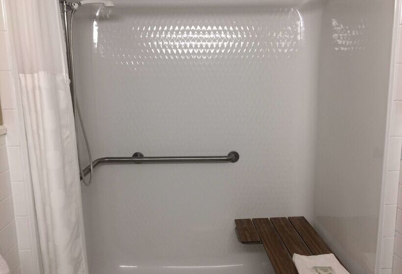 Surestay Plus Hotel By Best Western Jasper