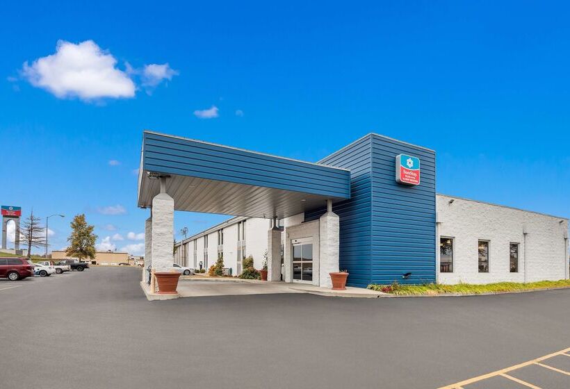 Surestay Plus Hotel By Best Western Jasper