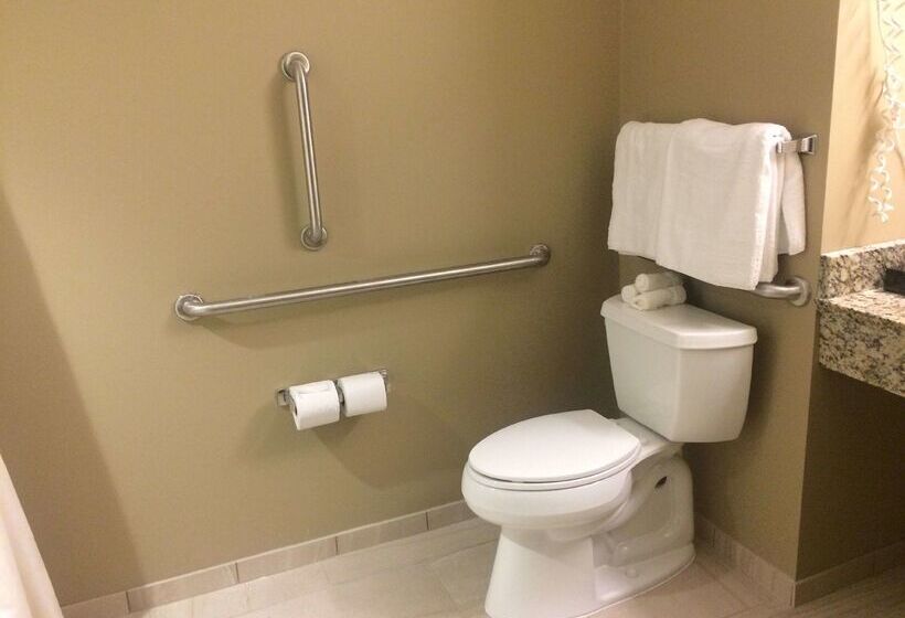 Surestay Plus Hotel By Best Western Jasper